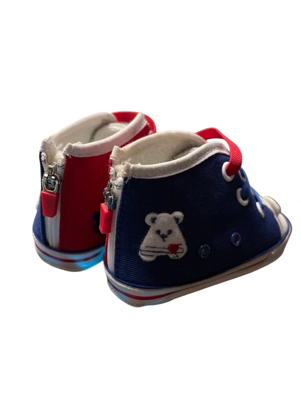 Mayoral newborn kids